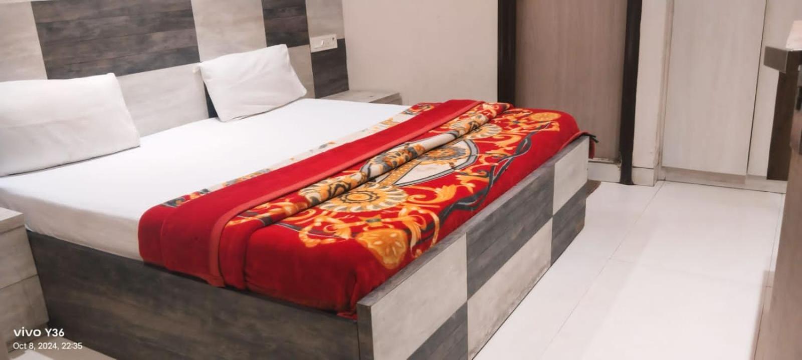 Durga 3* New Delhi