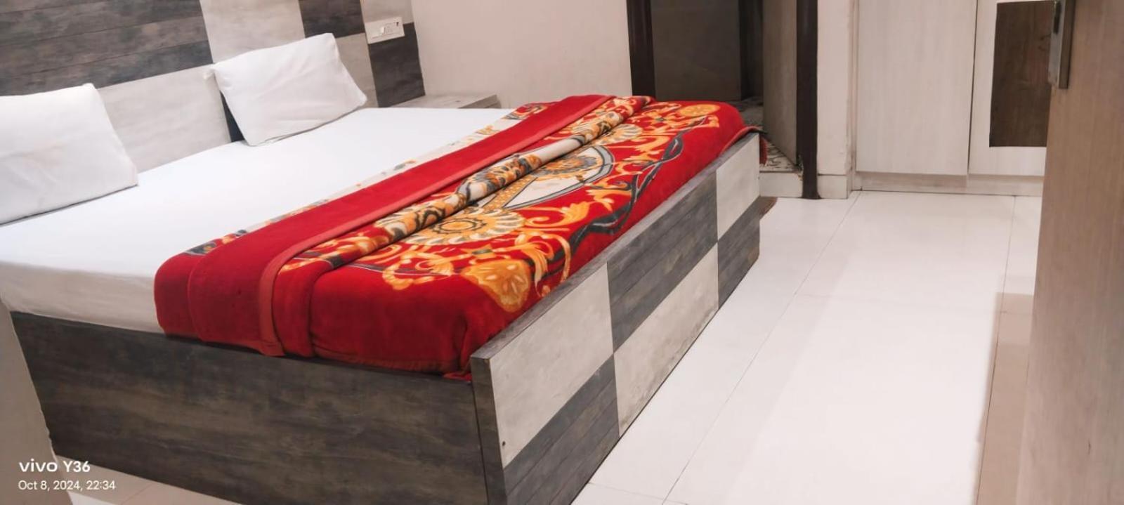 Hotel Durga 3*